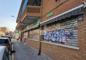 200m² commercial premises for rent in Humanes de Madrid photo