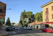 200m² commercial premises for rent in Humanes de Madrid photo