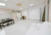 Oficina en venta con 107m² en Tarrasa foto