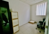 Oficina en venta con 107m² en Tarrasa foto