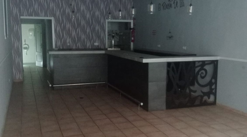 Local comercial