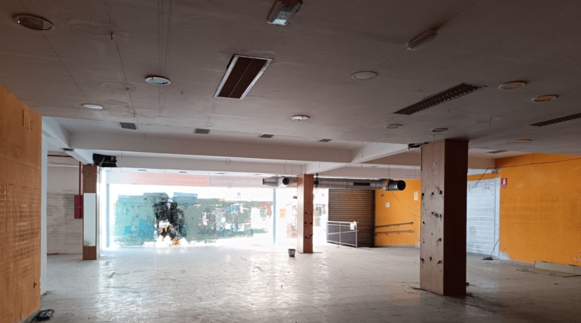 Local comercial
