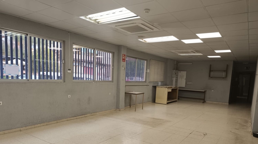 Local comercial