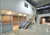 Nave Industrial en venta con 231m² en Albaida foto