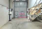 Nave Industrial en venta con 231m² en Albaida foto