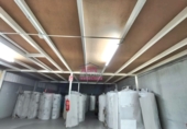 Nave Industrial en venta con 231m² en Albaida foto