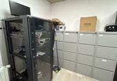 Local comercial en venta con 130m² en Albacete, Calle DIONISIO GUARDIOLA, 17 foto