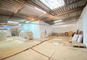 800m² warehouse industrial for sale in Puebla de la Calzada photo