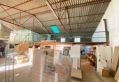 800m² warehouse industrial for sale in Puebla de la Calzada photo