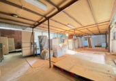 800m² warehouse industrial for sale in Puebla de la Calzada photo