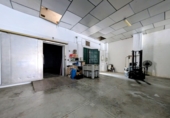 391m² entrepôt industriel pour vente à Loja photo