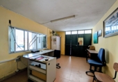 391m² entrepôt industriel pour vente à Loja photo