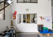 391m² entrepôt industriel pour vente à Loja photo