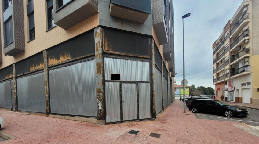 Local comercial