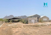 Nau Industrial
en venda
amb 3243m² a Cartagena foto