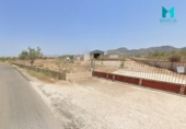 Nau Industrial
en venda
amb 3243m² a Cartagena foto