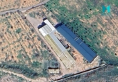 Nau Industrial
en venda
amb 3243m² a Cartagena foto
