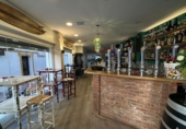 120m² bar for assignment in Marbella photo