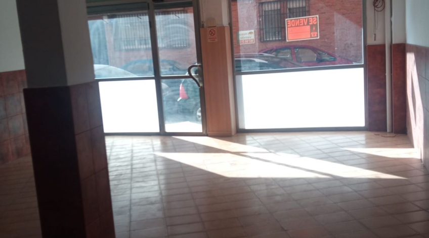Local comercial