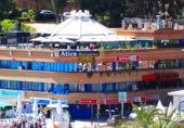 85m² office for sale, rent in Lloret de Mar, Passeig de Manel Bernat photo