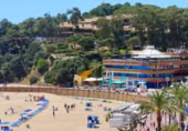 85m² office for sale, rent in Lloret de Mar, Passeig de Manel Bernat photo