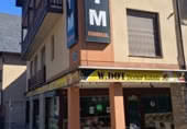 400m² restaurant pour vente à Viérgol, Carrer Anglada, 8 photo
