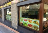 400m² restaurant pour vente à Viérgol, Carrer Anglada, 8 photo