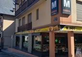 400m² restaurant pour vente à Viérgol, Carrer Anglada, 8 photo