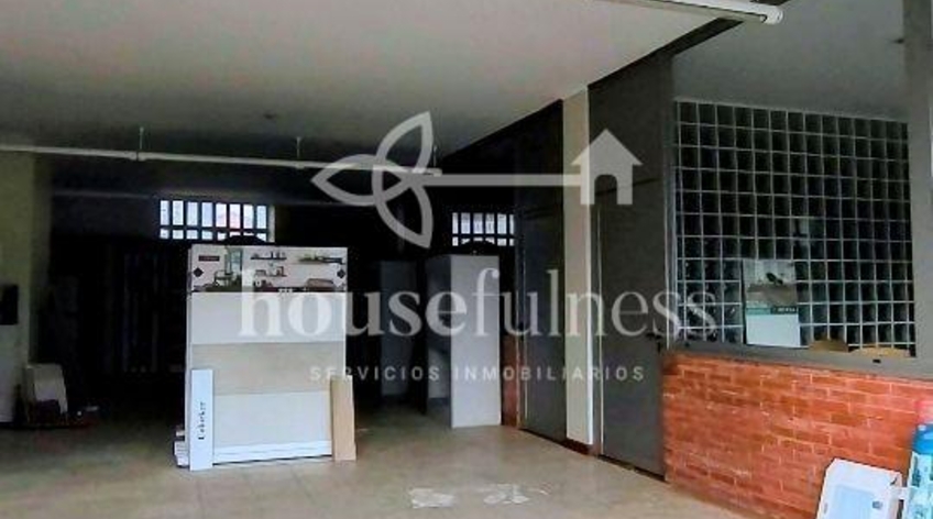 Local comercial