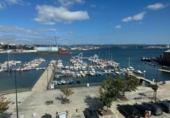 640m² commercial premises for rent in Puentedeume, in the area of Breamo photo