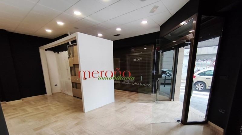 Local comercial