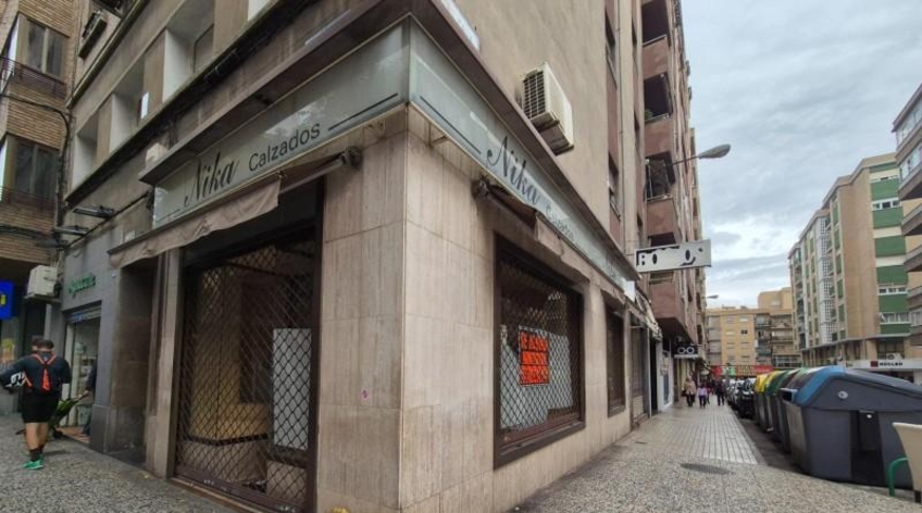 Local comercial