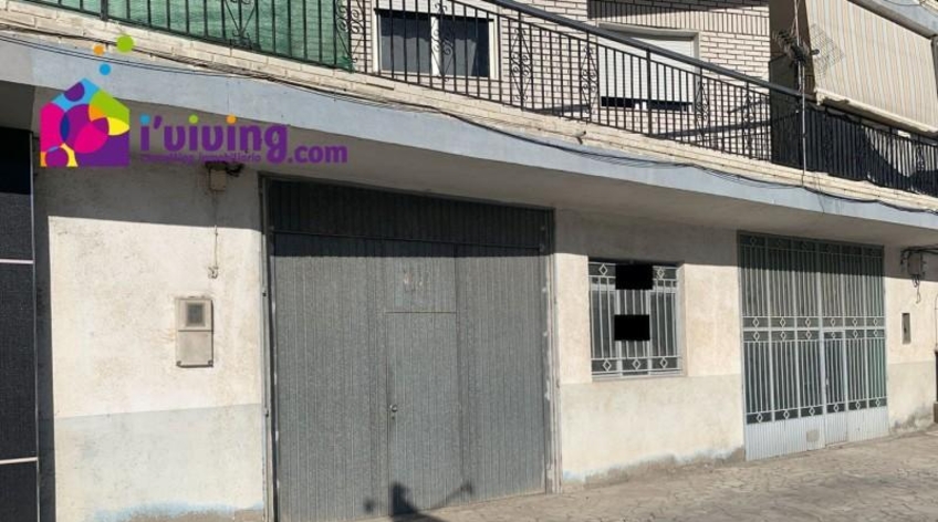 Local comercial