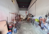 Bar
en venda
amb 210m² a Jerez de la Frontera, Calle Marruecos foto