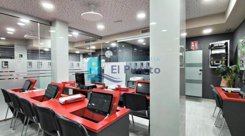 Local comercial