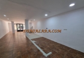 99m² commercial premises for sale in Denia, Calle de Ramón y Cajal photo
