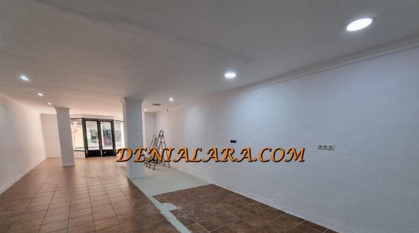 Local comercial