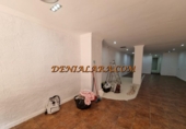 99m² commercial premises for sale in Denia, Calle de Ramón y Cajal photo