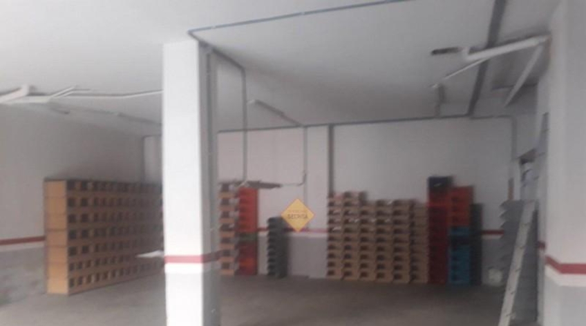 Local comercial