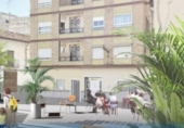 106m² commercial premises for sale in Burjasot, Avenida del Primero de Mayo photo
