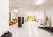 Local comercial
en venda
amb 170m² a Dénia, a la zona de Barri Faroleta/Diana, Paseo del Saladar foto