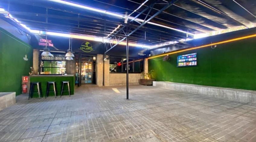 Local comercial