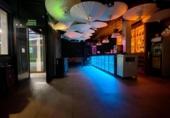 Local comercial en venta con 100m² en Alicante, Avenida Santander foto