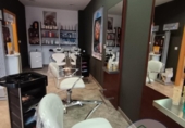 Peluqueria en venta con 56m² en Valladolid, en la zona de Pajarillos Altos, Calle Aguanieves foto