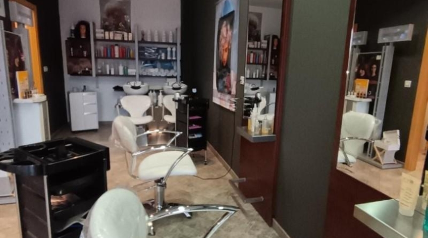 Local comercial