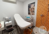 Peluqueria en venta con 56m² en Valladolid, en la zona de Pajarillos Altos, Calle Aguanieves foto