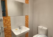 Peluqueria en venta con 56m² en Valladolid, en la zona de Pajarillos Altos, Calle Aguanieves foto