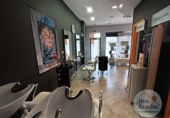 Peluqueria en venta con 56m² en Valladolid, en la zona de Pajarillos Altos, Calle Aguanieves foto