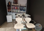 Peluqueria en venta con 56m² en Valladolid, en la zona de Pajarillos Altos, Calle Aguanieves foto