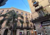 Restaurante en alquiler con 170m² en Barcelona, en la zona de el Raval, Carrer de les Sitges foto